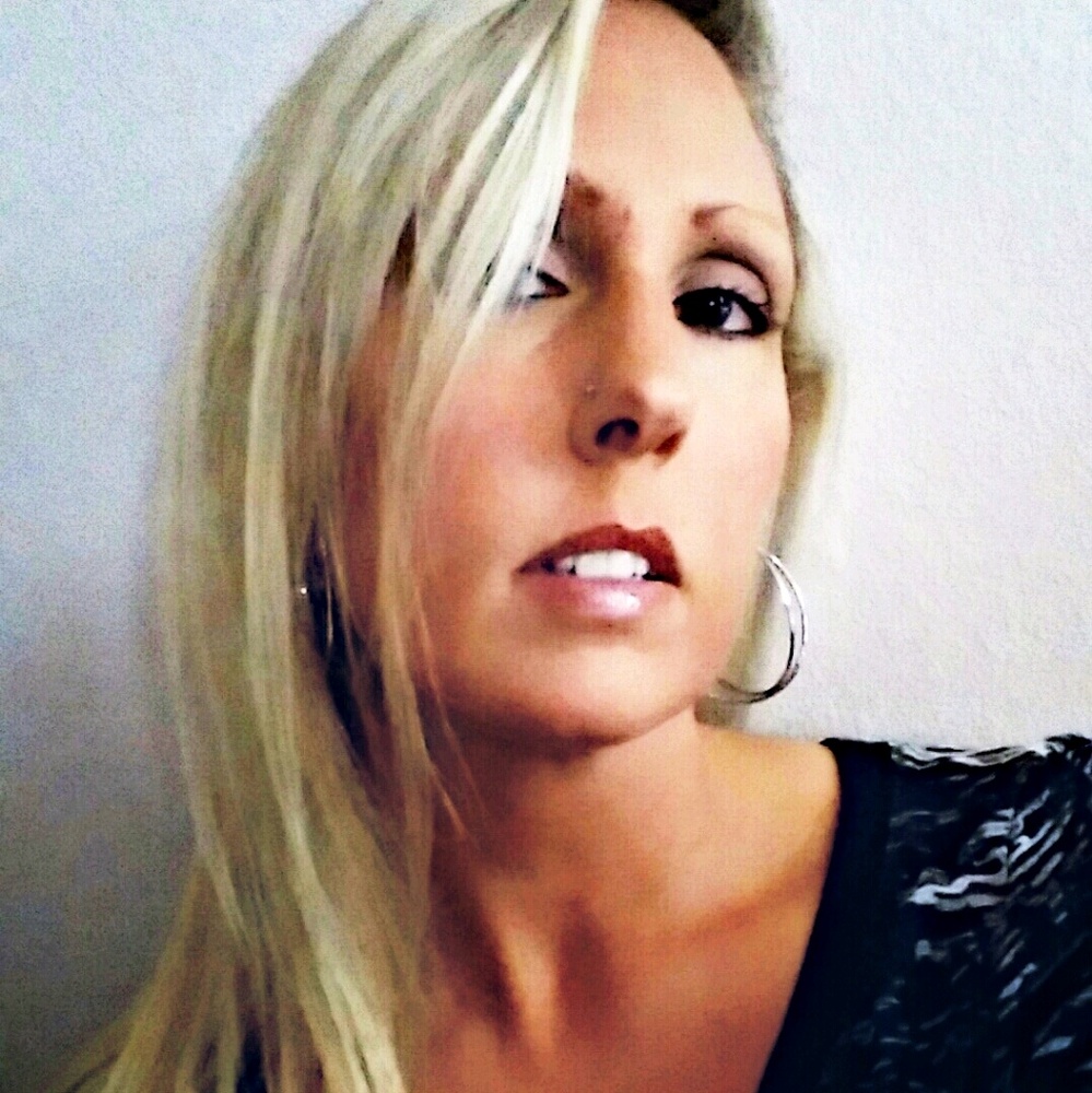 Meet your Posher, Heidi